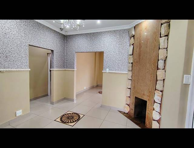 OFFICE PROPERTY TO RENT IN NORTHDENE